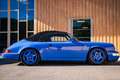 Porsche 911 964 Speedster Bleu - thumbnail 36