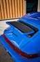 Porsche 911 964 Speedster Bleu - thumbnail 18