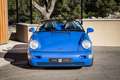 Porsche 911 964 Speedster Bleu - thumbnail 7