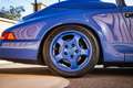 Porsche 911 964 Speedster Bleu - thumbnail 10