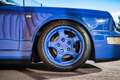 Porsche 911 964 Speedster Bleu - thumbnail 11