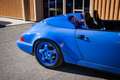 Porsche 911 964 Speedster Bleu - thumbnail 22