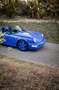 Porsche 911 964 Speedster Bleu - thumbnail 42