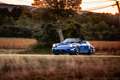 Porsche 911 964 Speedster Bleu - thumbnail 48