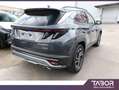 Hyundai TUCSON 1.6 HEV 215 DCT Prime Matrix 19P Gris - thumbnail 3