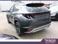 Hyundai TUCSON 1.6 HEV 215 DCT Prime Matrix 19P Gris - thumbnail 4