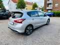 Nissan Pulsar 1.2 Automatik Klimaautomatik Navi Kamera Silber - thumbnail 6