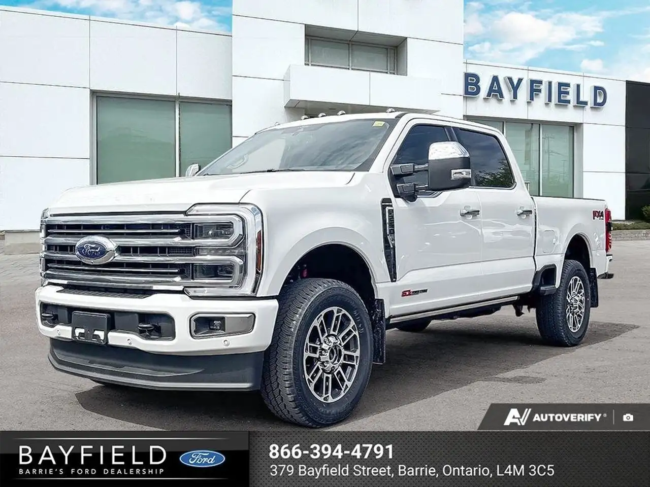 2026 Ford F 250