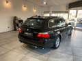 BMW 523 5 Touring 523i Sehr gepflegt/HU+TÜV NEU Zwart - thumbnail 8