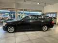 BMW 523 5 Touring 523i Sehr gepflegt/HU+TÜV NEU Zwart - thumbnail 3