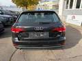 Audi A4 quattro VOLLVİRTÜEL VOLLLEDER Schwarz - thumbnail 6