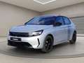 Opel Corsa GS Facelift 1.2 MHEV+Tempomat+Kamera+PDC+ Silber - thumbnail 1