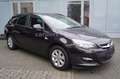 Opel Astra J Sports Tourer Style Navi/Kamera/AHK Noir - thumbnail 1