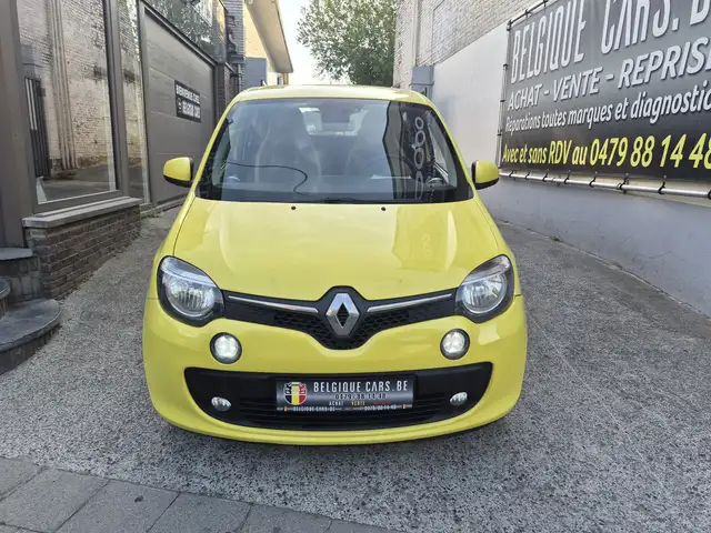 Renault Twingo Twingo 0.9 TCe Energy Zen S