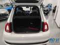 Fiat 500 500 1.0 Hybrid Sport Weiß - thumbnail 12