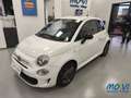 Fiat 500 500 1.0 Hybrid Sport Weiß - thumbnail 3