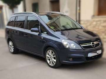 1.9CDTi Cosmo 120