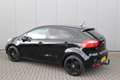 Kia Rio 1.2 CVVT Super Pack Cruise-control/Climate-control Zwart - thumbnail 3