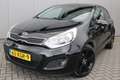 Kia Rio 1.2 CVVT Super Pack Cruise-control/Climate-control Zwart - thumbnail 7