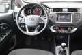 Kia Rio 1.2 CVVT Super Pack Cruise-control/Climate-control Zwart - thumbnail 13