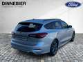 Ford Focus ST-Line X LED+AHK+Kamera+Winterpaket Argent - thumbnail 4