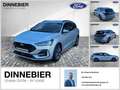 Ford Focus ST-Line X LED+AHK+Kamera+Winterpaket Argent - thumbnail 1
