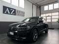 Volkswagen Tiguan 2.0 TDI BMT 4M R Line Highline BMT/VIRTUA Schwarz - thumbnail 3