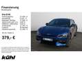 Kia EV6 77,4 kWh 2WD GT-Line SD,Sound Paket,HUD,LM20 Niebieski - thumbnail 2