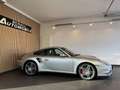 Porsche 911 Turbo Coupe BOSE/BI-XENON/NAVI/SCHIEBEDACH Silber - thumbnail 8
