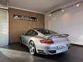 Porsche 911 Turbo Coupe BOSE/BI-XENON/NAVI/SCHIEBEDACH Silber - thumbnail 6