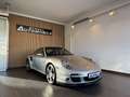 Porsche 911 Turbo Coupe BOSE/BI-XENON/NAVI/SCHIEBEDACH Silber - thumbnail 3