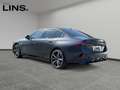 BMW 550 BMW 5 Limousine 550 e xDrive M Sport Grau - thumbnail 3