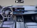 BMW 550 BMW 5 Limousine 550 e xDrive M Sport Grau - thumbnail 10