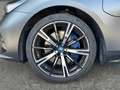 BMW 550 BMW 5 Limousine 550 e xDrive M Sport Grau - thumbnail 14