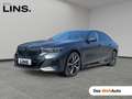 BMW 550 BMW 5 Limousine 550 e xDrive M Sport Grau - thumbnail 1