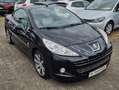 Peugeot 207 ROLAND GARROS MIT GEBRAUCHSSPUREN VHB N ABSPRACHE Noir - thumbnail 2
