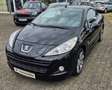 Peugeot 207 ROLAND GARROS MIT GEBRAUCHSSPUREN VHB N ABSPRACHE Noir - thumbnail 1