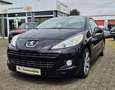 Peugeot 207 ROLAND GARROS MIT GEBRAUCHSSPUREN VHB N ABSPRACHE Noir - thumbnail 15
