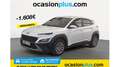 Hyundai KONA 1.0 TGDI Klass 4x2 Wit - thumbnail 1
