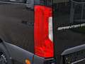 Mercedes-Benz Sprinter 317 TOURER AUTOM AHK 2,5t DACHKLIMA KAM Schwarz - thumbnail 11
