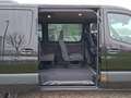 Mercedes-Benz Sprinter 317 TOURER AUTOM AHK 2,5t DACHKLIMA KAM Schwarz - thumbnail 17