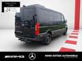 Mercedes-Benz Sprinter 317 TOURER AUTOM AHK 2,5t DACHKLIMA KAM Schwarz - thumbnail 4