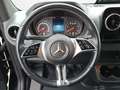 Mercedes-Benz Sprinter 317 TOURER AUTOM AHK 2,5t DACHKLIMA KAM Schwarz - thumbnail 12