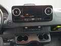 Mercedes-Benz Sprinter 317 TOURER AUTOM AHK 2,5t DACHKLIMA KAM Schwarz - thumbnail 14