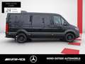 Mercedes-Benz Sprinter 317 TOURER AUTOM AHK 2,5t DACHKLIMA KAM Schwarz - thumbnail 9