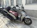 Kymco People S 300i Grigio - thumbnail 5