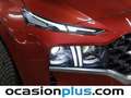 Hyundai SANTA FE 1.6TGDI HEV Style 7pl 4WD 6AT Rojo - thumbnail 21