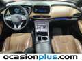 Hyundai SANTA FE 1.6TGDI HEV Style 7pl 4WD 6AT Rojo - thumbnail 8
