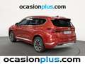 Hyundai SANTA FE 1.6TGDI HEV Style 7pl 4WD 6AT Rojo - thumbnail 3