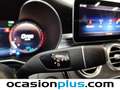 Mercedes-Benz C 200 9G-Tronic Gris - thumbnail 30